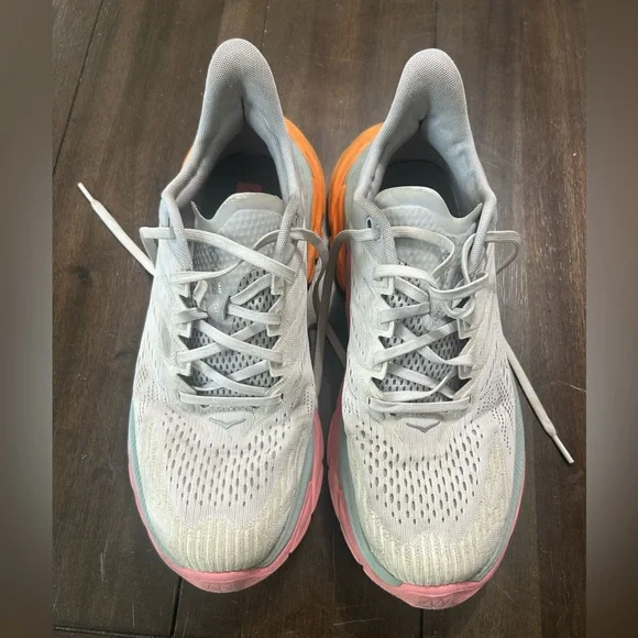 Hoka One One Clifton Edge Sneakers - Picture 2 of 11